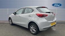 Mazda 2 1.5 e-Skyactiv G MHEV Centre-Line 5dr Petrol Hatchback